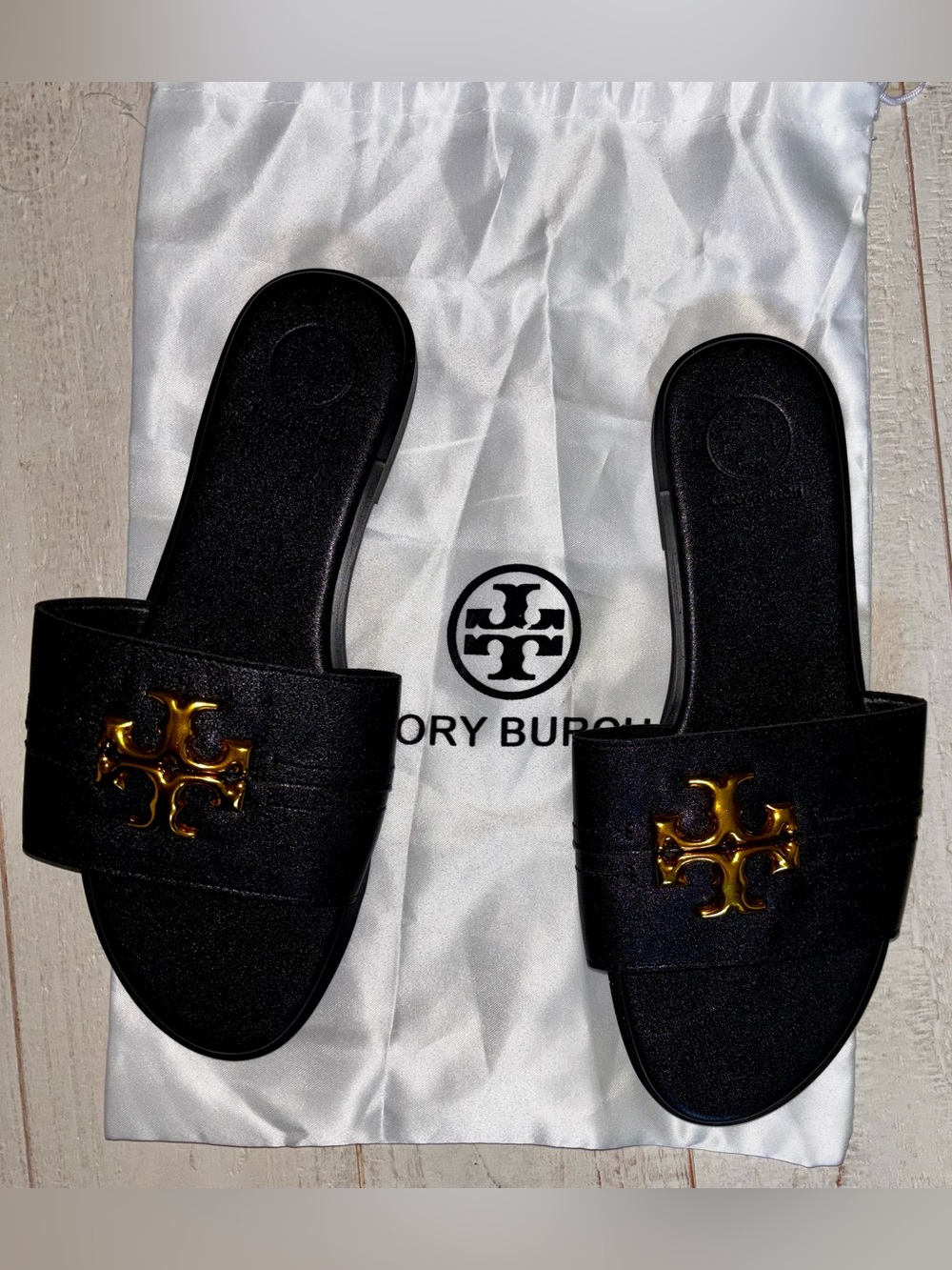 Tory Burch Sandals